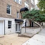 Dupont Circle 1Br Nr U St Metro Glens Mkt Wdc-193