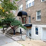 Dupont Circle 1Br Nr U St Metro Glens Mkt Wdc-193