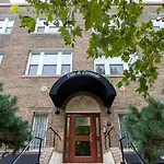 Dupont Circle 1Br Nr U St Metro Glens Mkt Wdc-193