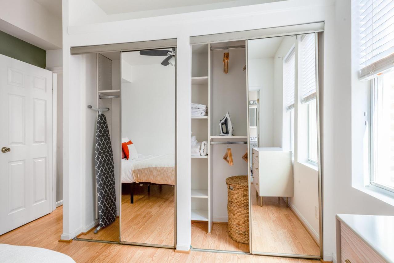Dupont Circle 1br Nr U St Metro Glens Mkt Wdc-193 * Washington
