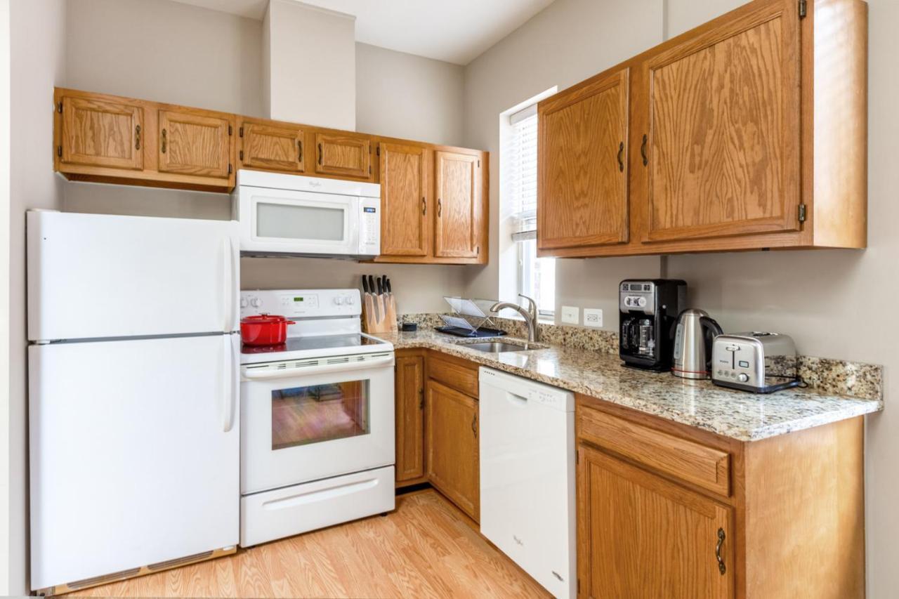 Dupont Circle 1br Nr U St Metro Glens Mkt Wdc-193 * Washington