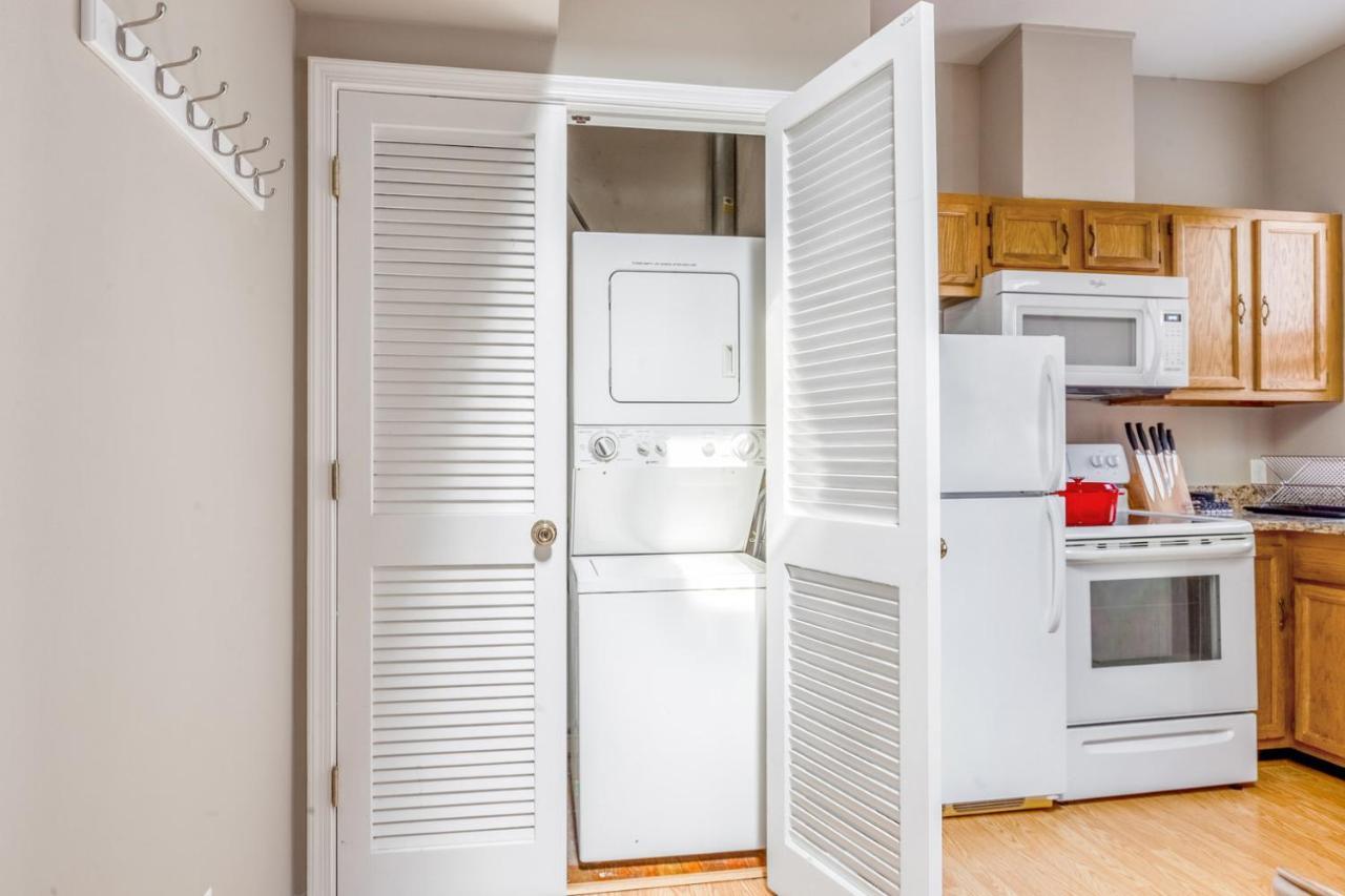 Dupont Circle 1br Nr U St Metro Glens Mkt Wdc-193 *