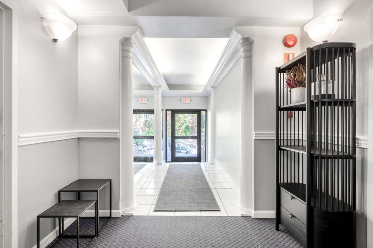 Apartment Dupont Circle 1br Nr U St Metro Glens Mkt Wdc-193