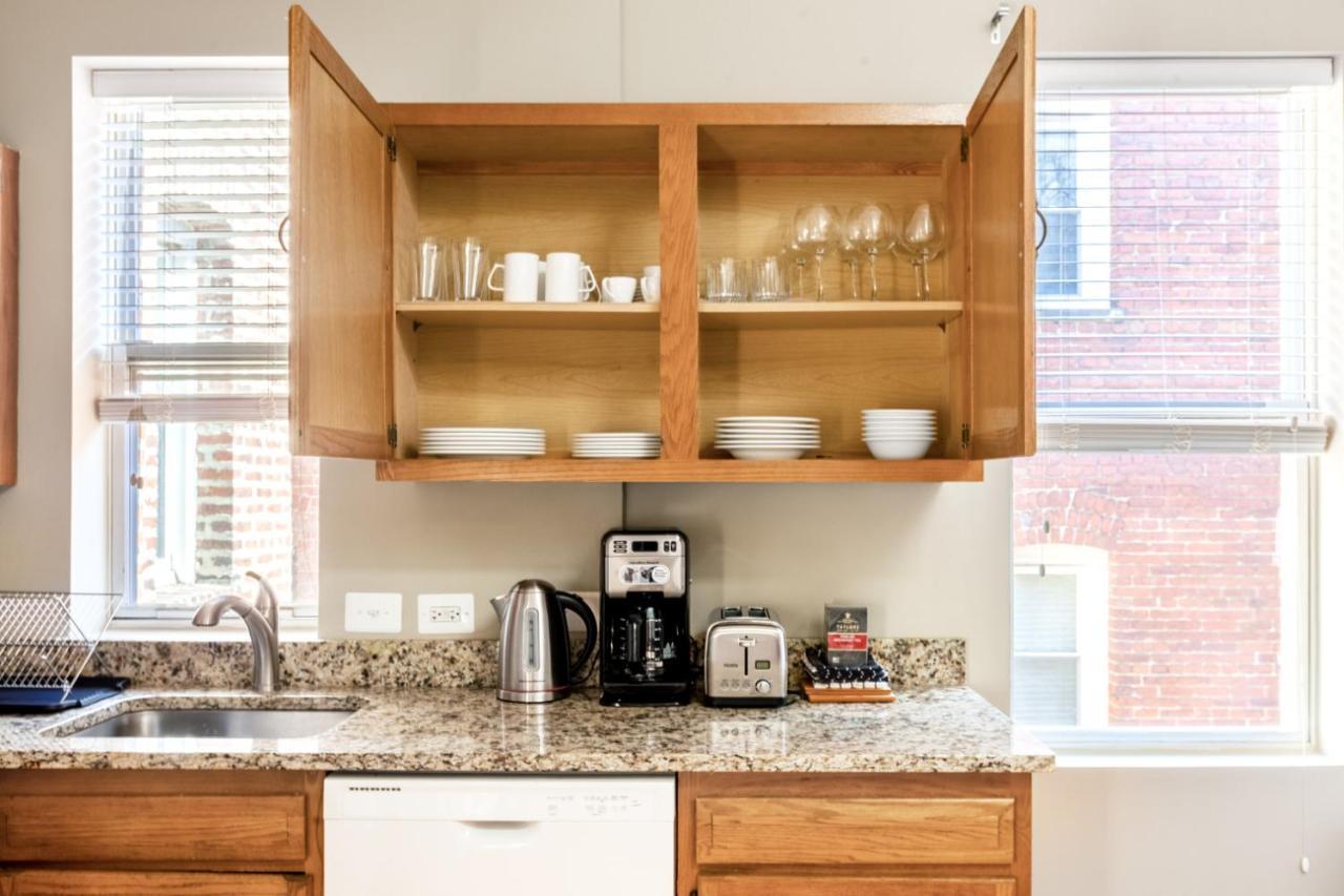 Apartment Dupont Circle 1br Nr U St Metro Glens Mkt Wdc-193