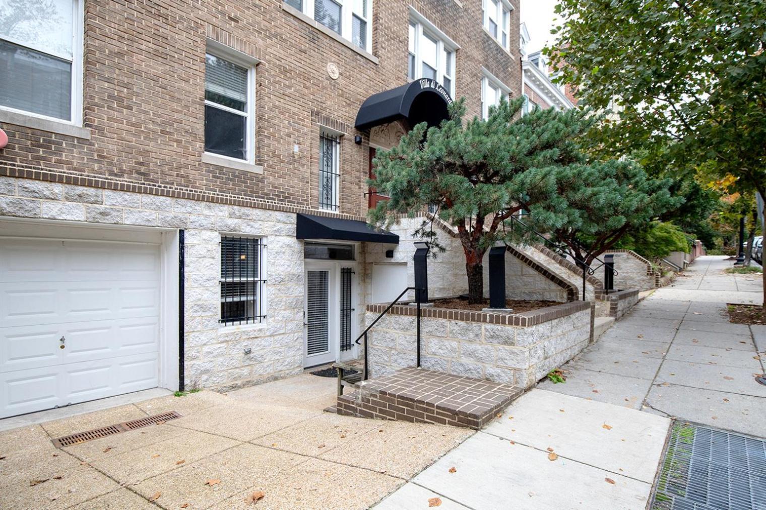 Apartment Dupont Circle 1br Nr U St Metro Glens Mkt Wdc-193 Washington