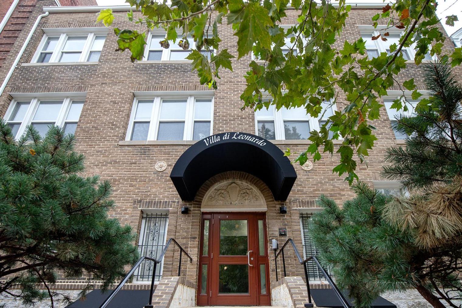 Dupont Circle 1br Nr U St Metro Glens Mkt Wdc-193 Apartment Washington