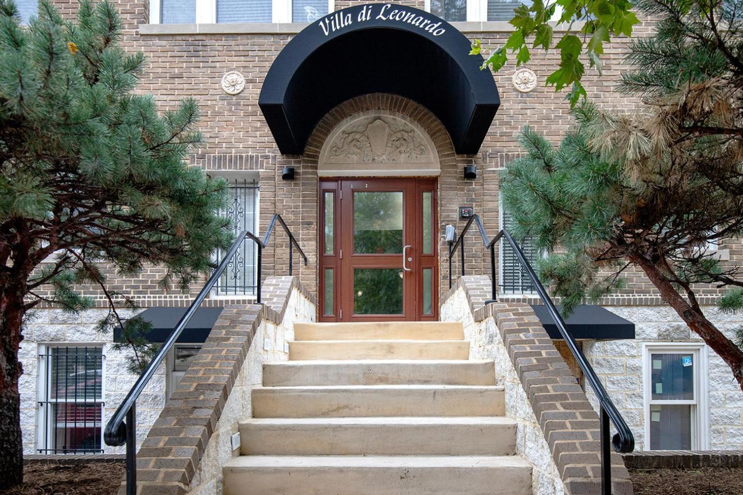 Dupont Circle 1br Nr U St Metro Glens Mkt Wdc-193 Apartment *