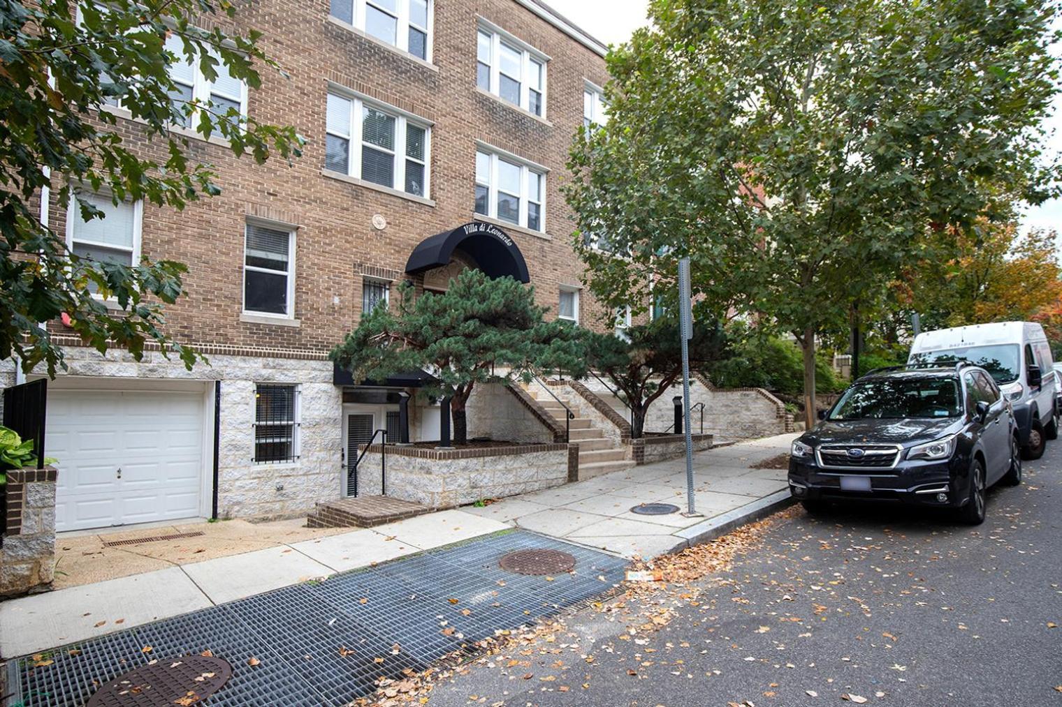 Apartment Dupont Circle 1br Nr U St Metro Glens Mkt Wdc-193 Washington